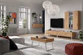 Mueble de saln 443
