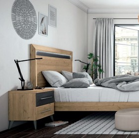 DORMITORIO FRANJA 