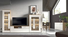 Mueble de Saln 01