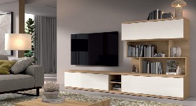 Mueble de Saln 14