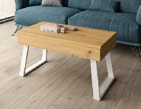 Mesa de centro elevable 804
