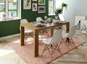 Mesa Comedor Fcil Apertura